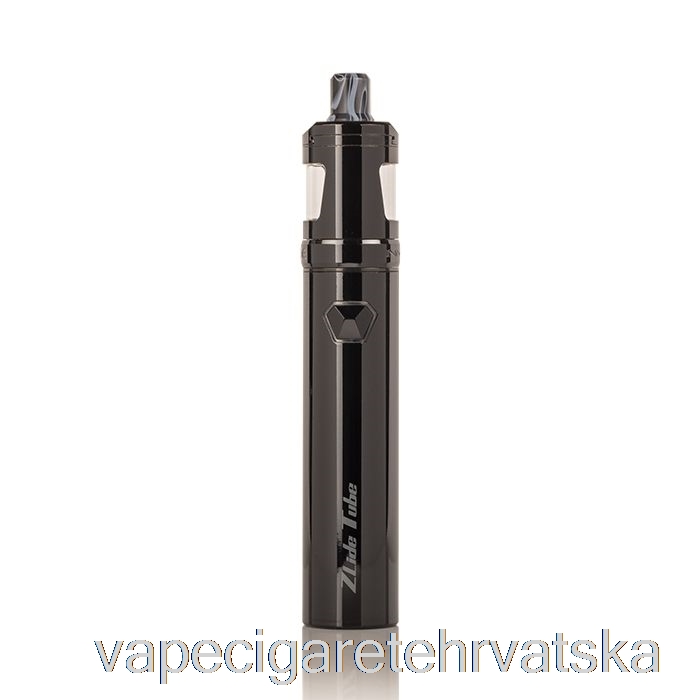 Vape Hrvatska Innokin Zlide Tube 16w Starter Kit Black